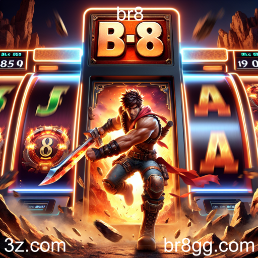 A Emoção dos Jogos de Ação: Uma Viagem Através da Adrenalina Digital