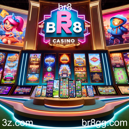 A Ascensão dos Jogos Casuais: Entretenimento Acessível para Todos