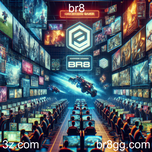 A Ascensão dos Jogos Multiplayer: Uma Nova Era no Entretenimento