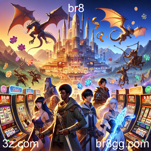 A Evolução dos Jogos RPG: De Tabelas a Mundos Virtuais