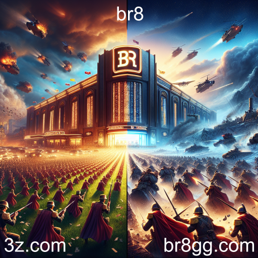 A Evolução dos Jogos de Estratégia: Desafios e Novidades