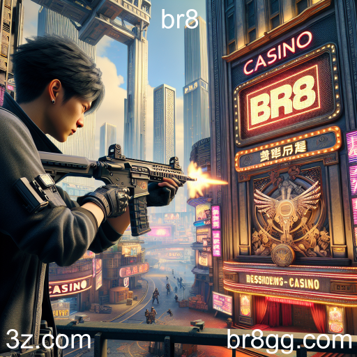 A Evolução dos Jogos de Tiro: Da Clássica Ação 2D ao Futuro Virtual