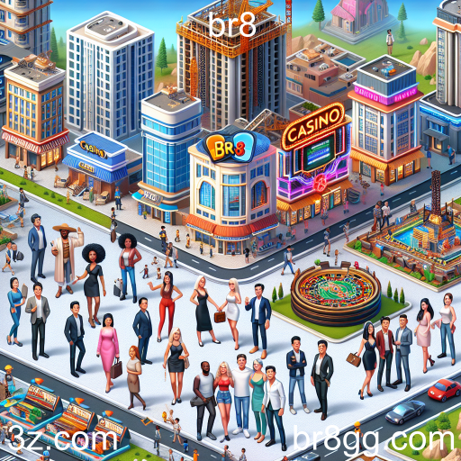 A Fascinante Evolução dos Jogos de Simulação